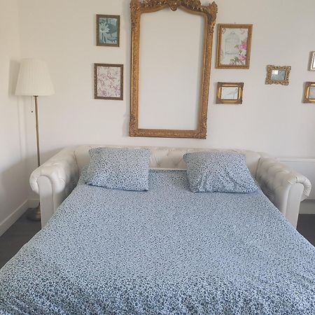Les Toits De Bailly Disney Paris Apartment Exterior photo