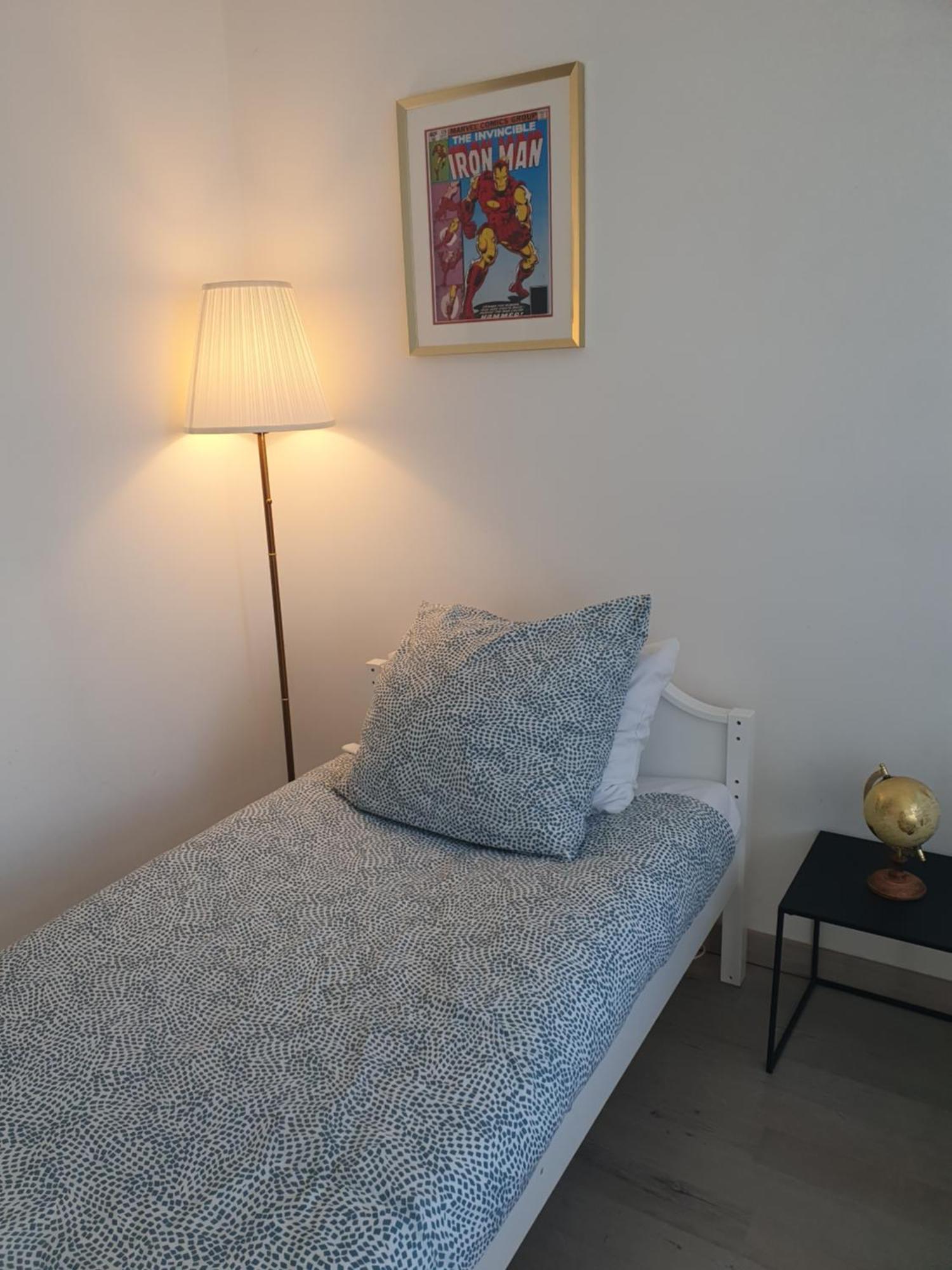 Les Toits De Bailly Disney Paris Apartment Exterior photo