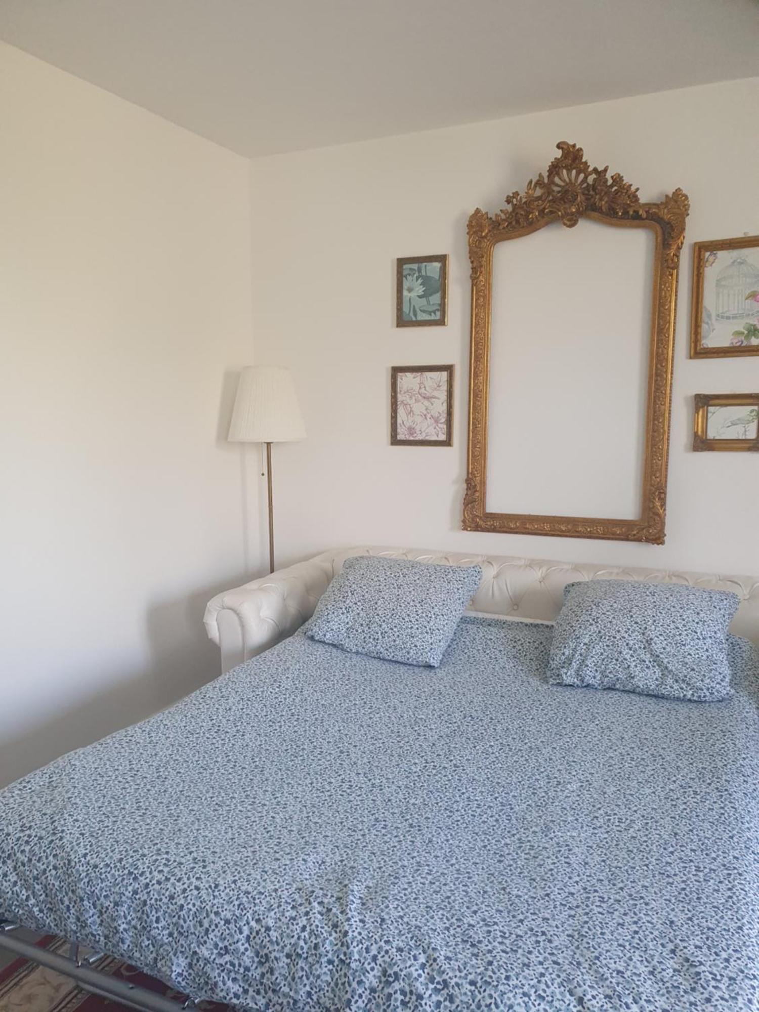 Les Toits De Bailly Disney Paris Apartment Exterior photo
